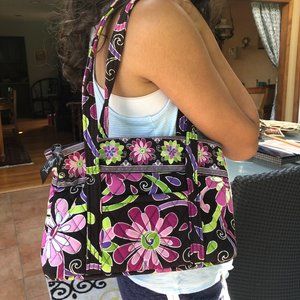 Vera Bradley Purse Large and small